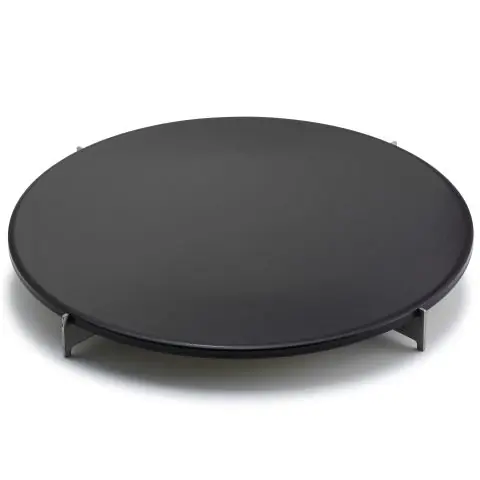 Nedsatt pris LotusGrill PZ-SET-380 Pizzasten